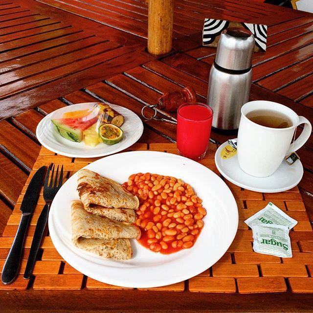 Khweza Bed And Breakfast Nairobi Esterno foto